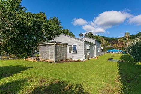 Photo of property in 1204a Whangapoua Sh25 Road, Te Rerenga, Coromandel, 3582