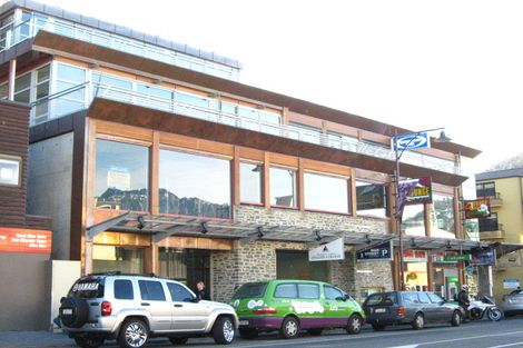 Photo of property in 51 Shotover Street, Queenstown, 9300