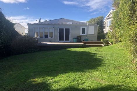 Photo of property in 47 Nottingham Street, Karori, Wellington, 6012