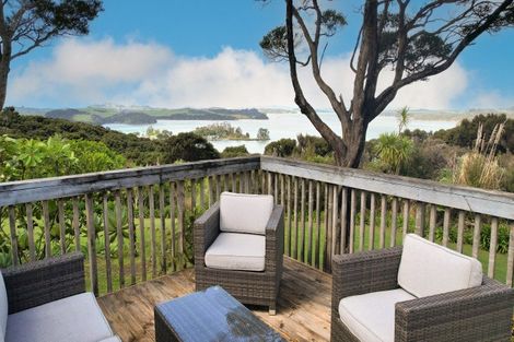 Photo of property in 886 Purerua Road, Te Ti Mangonui, Kerikeri, 0294