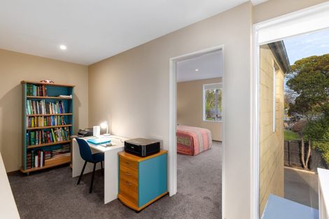 Photo of property in 268 Fitzgerald Avenue, Christchurch Central, Christchurch, 8013