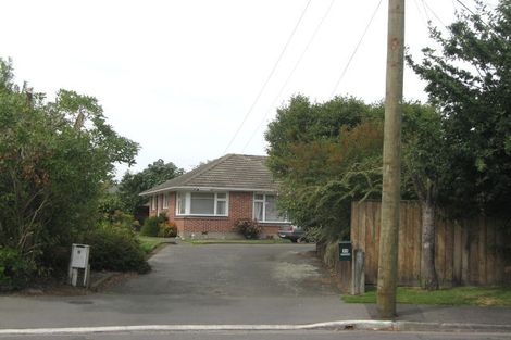 Photo of property in 9 Yeovil Place, St Albans, Christchurch, 8052