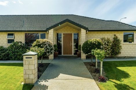 Photo of property in 10 Larch Crescent, Alexandra, 9320