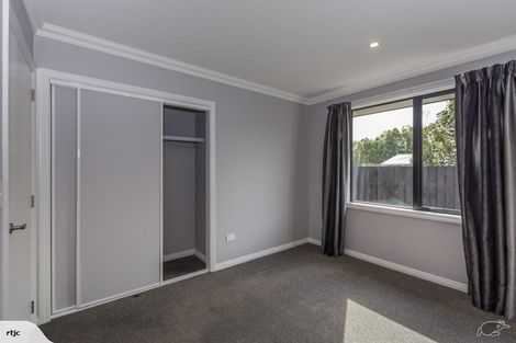 Photo of property in 2 Coleridge Street, Rolleston, 7614