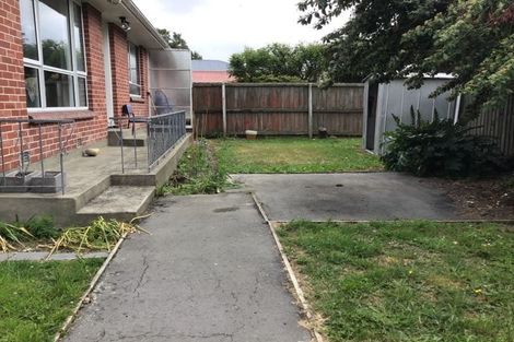 Photo of property in 2/58 Brookside Terrace, Bryndwr, Christchurch, 8053