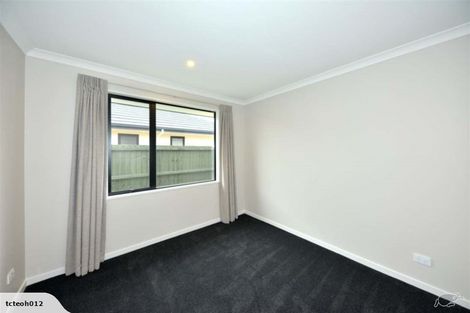 Photo of property in 199 Kittyhawk Avenue, Wigram, Christchurch, 8042