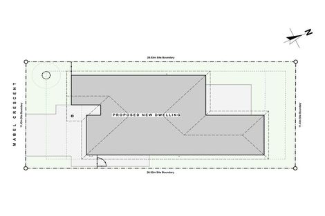 Photo of property in 28 Mabel Crescent, Halswell, Christchurch, 8025