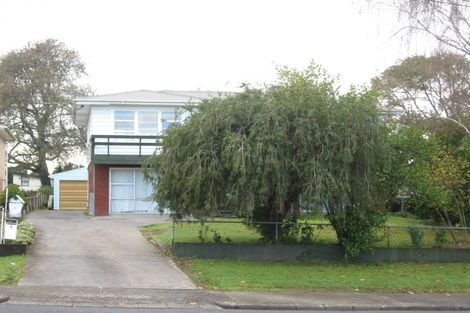 Photo of property in 1/8 Bowater Place, Manurewa, Auckland, 2102