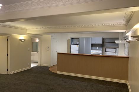 Photo of property in 23/60u Courtenay Place, Te Aro, Wellington, 6011