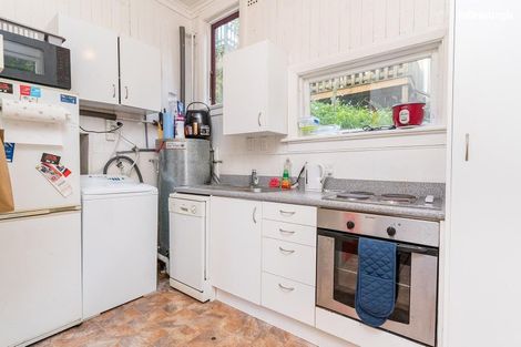 Photo of property in 1 Haddon Place, Dunedin Central, Dunedin, 9016