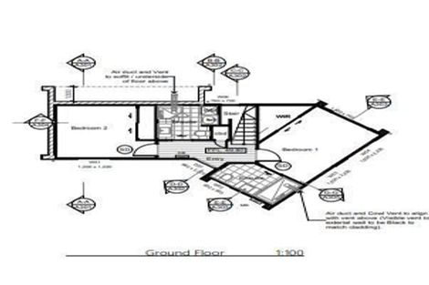 Photo of property in 110 Canongate Street, Birkdale, Auckland, 0626