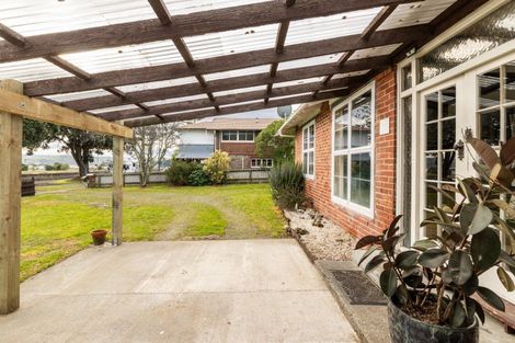 Photo of property in 20 Pukeko Place, Westshore, Napier, 4110