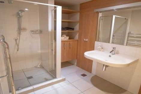 Photo of property in Monument Apartments, 2d/245 Wakefield Street, Te Aro, Wellington, 6011