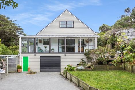 Photo of property in 41b Thornley Street, Titahi Bay, Porirua, 5022