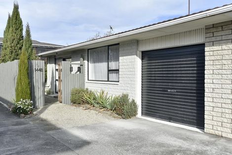 Photo of property in 144 Main North Road, Papanui, Christchurch, 8052