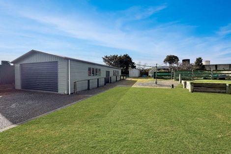Photo of property in 4 London Street, Weston, Oamaru, 9401