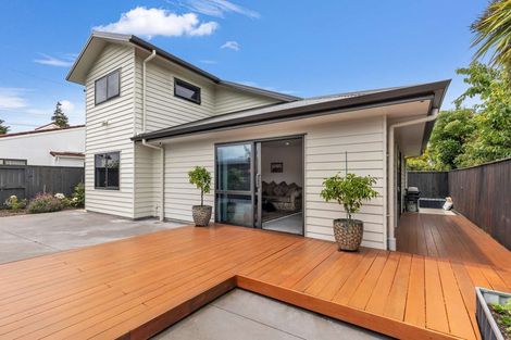 Photo of property in 1 William Street, Marton, 4710