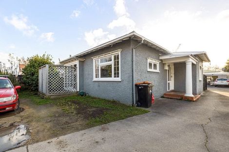 Photo of property in 111a Featherston Street, Takaro, Palmerston North, 4412