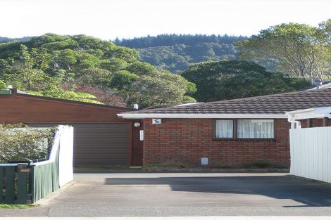 Photo of property in 13a Gower Street, Silverstream, Upper Hutt, 5019