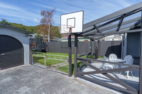 Photo of property in 5a Maire Street, Wainuiomata, Lower Hutt, 5014