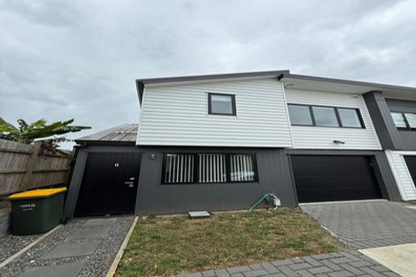 Photo of property in 39 Arnwood Street, Manurewa, Auckland, 2102