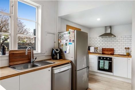 Photo of property in 120 Derby Street, Westport, 7825