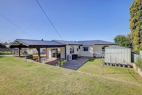 Photo of property in 60 Mcgarry Lane, Te Awamutu, 3800