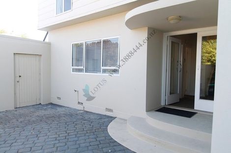 Photo of property in 9 Harakeke Street, Riccarton, Christchurch, 8011