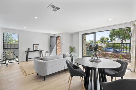 Photo of property in 1/92 Tennyson Street, Sydenham, Christchurch, 8023