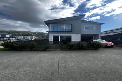 Photo of property in 14 Hokioi Drive, Kenepuru, Porirua, 5022