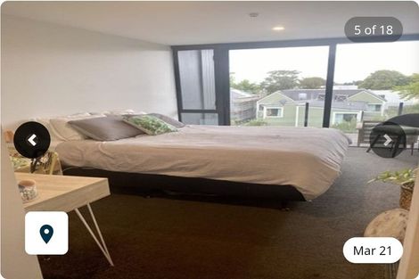 Photo of property in Leicester Executive Apartments, 406/282 Madras Street, Christchurch Central, Christchurch, 8011