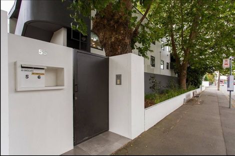 Photo of property in 5/55 Carlton Mill Road, Merivale, Christchurch, 8014