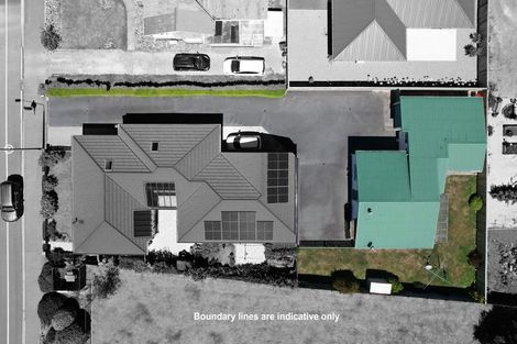Photo of property in 454a Thames Highway, Oamaru North, Oamaru, 9400