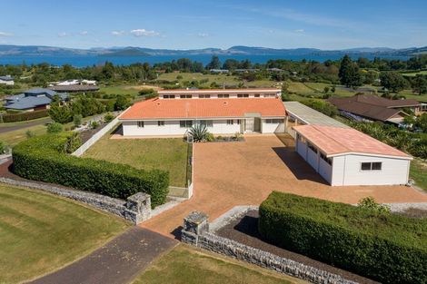 Photo of property in 60unit Tauranga Direct Road, Hamurana, Rotorua, 3096