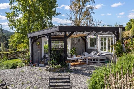 Photo of property in 2249e Te Wharau Road, Te Wharau, Masterton, 5883