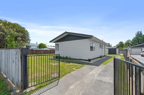 Photo of property in 34 Waterhouse Street, Masterton, 5810