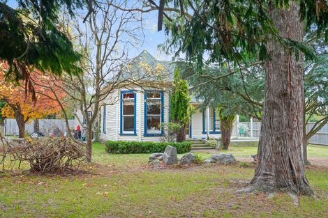 Photo of property in 94 Main Street, Oxford, 7430