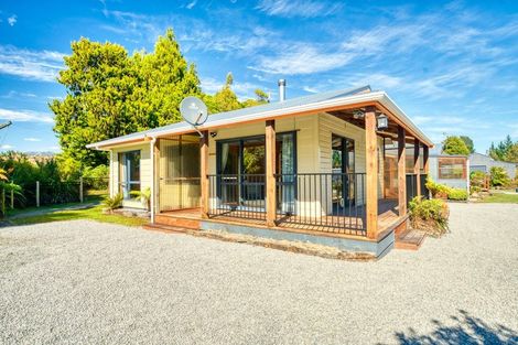 Photo of property in 416 Maori Creek Road, Marsden, Dobson, 7872