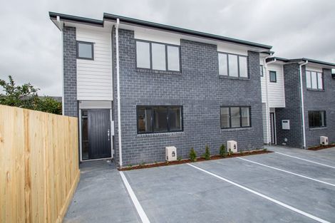 Photo of property in 10/10u Charlemont Street, Whitiora, Hamilton, 3200