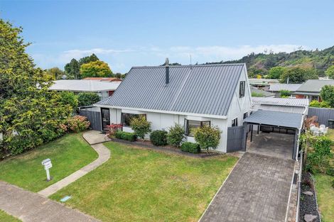 Photo of property in 201 King Street, Whakatane, 3120