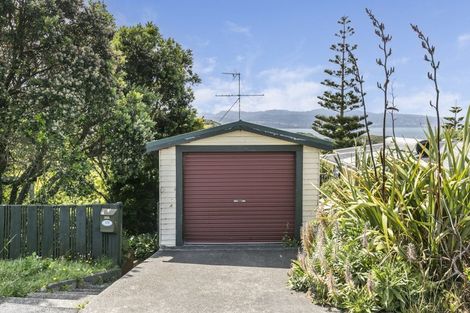 Photo of property in 177 Buckley Road, Southgate, Wellington, 6023