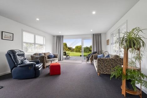 Photo of property in 172 Hendersons Line, Kelvin Grove, Palmerston North, 4470