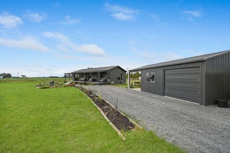 Photo of property in 886 Ongaonga Road, Ongaonga, 4278