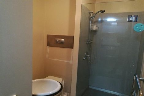 Photo of property in St Pauls Apartments, 81/43u Mulgrave Street, Thorndon, Wellington, 6011