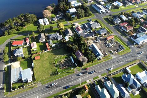 Photo of property in 8 Tasman Street, Opunake, 4616