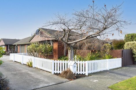 Photo of property in 1/38 Greenock Street, Redwood, Christchurch, 8051