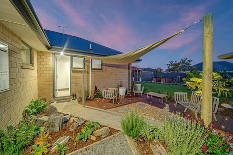 Photo of property in 28 Sovereign Boulevard, Kaiapoi, 7630