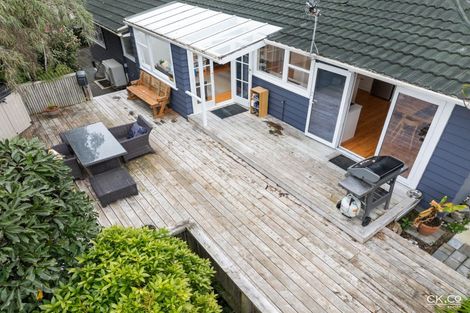 Photo of property in 3 Ashdown Way, Silverstream, Upper Hutt, 5019