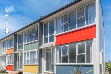 Photo of property in 55u6 Apu Crescent, Lyall Bay, Wellington, 6022