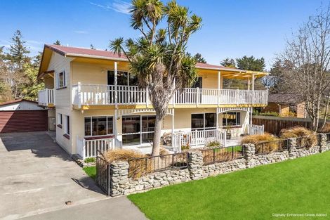 Photo of property in 15 Owen Street, Temuka, 7920